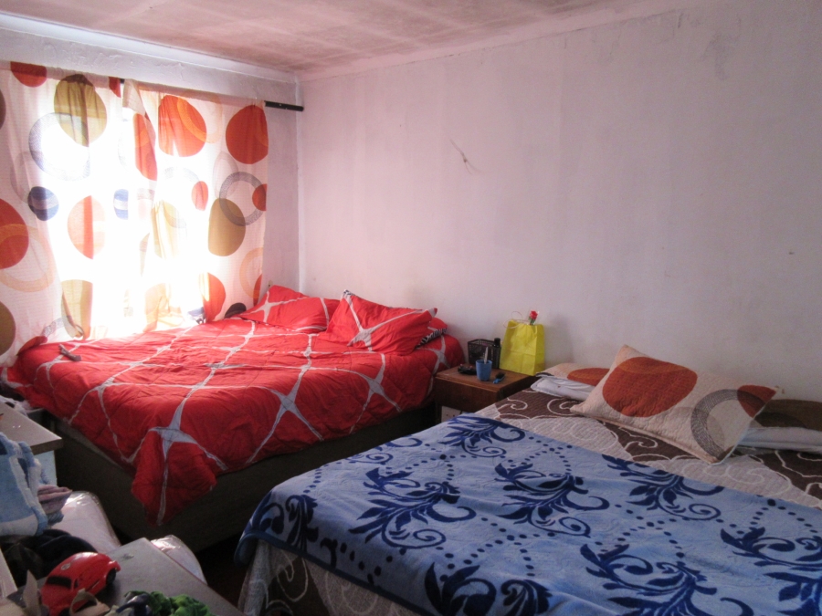 2 Bedroom Property for Sale in Lentegeur Western Cape
